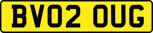 BV02OUG