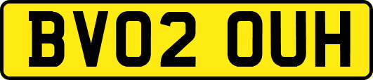 BV02OUH
