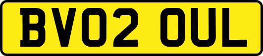BV02OUL