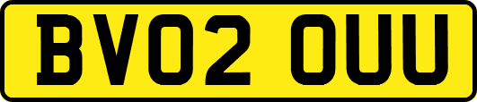 BV02OUU