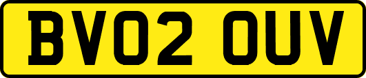 BV02OUV