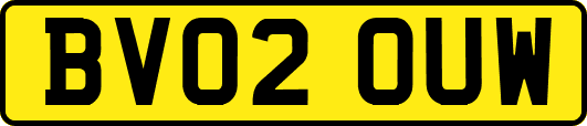 BV02OUW