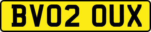 BV02OUX