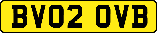 BV02OVB