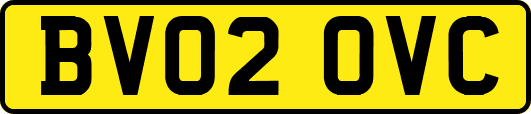 BV02OVC