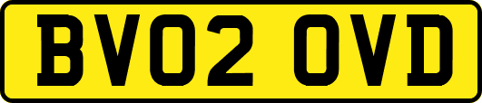 BV02OVD
