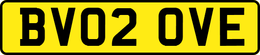 BV02OVE