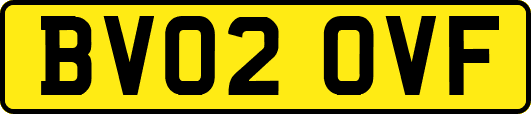 BV02OVF