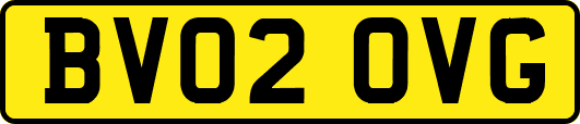BV02OVG