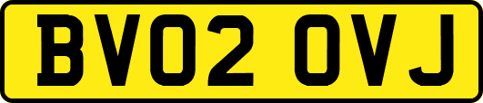 BV02OVJ