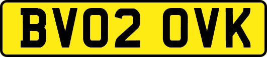 BV02OVK