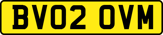 BV02OVM