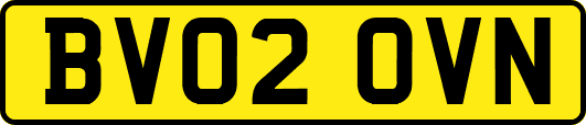 BV02OVN