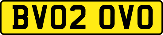 BV02OVO