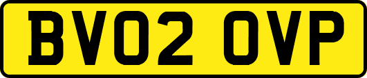 BV02OVP