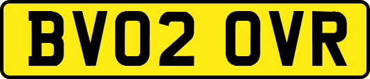 BV02OVR