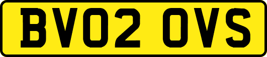 BV02OVS