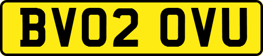BV02OVU
