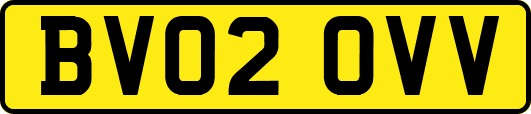 BV02OVV