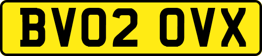 BV02OVX