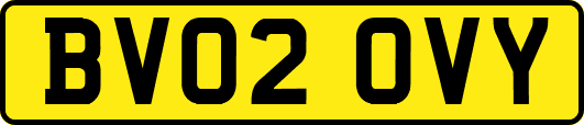 BV02OVY