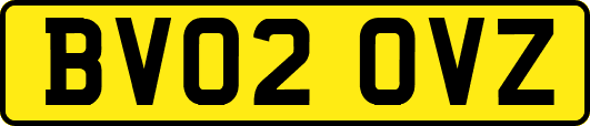 BV02OVZ