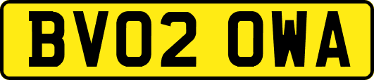 BV02OWA