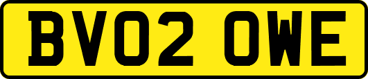 BV02OWE