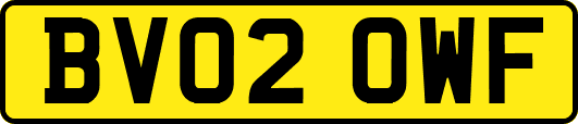 BV02OWF