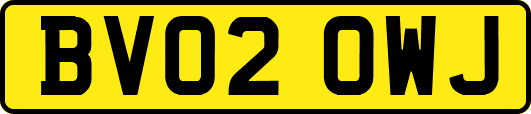 BV02OWJ