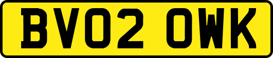 BV02OWK