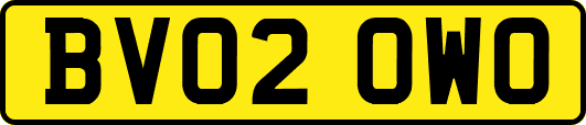 BV02OWO