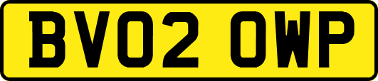 BV02OWP