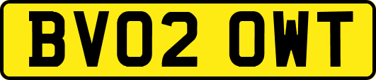 BV02OWT