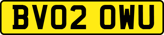 BV02OWU