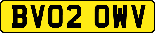 BV02OWV