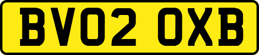 BV02OXB