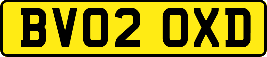 BV02OXD