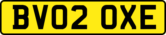 BV02OXE