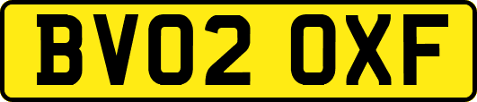 BV02OXF