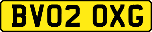 BV02OXG