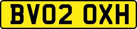 BV02OXH