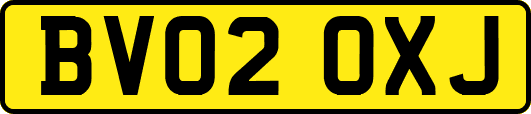 BV02OXJ