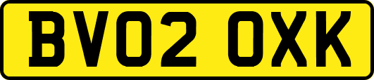 BV02OXK