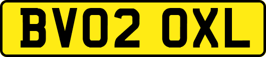 BV02OXL
