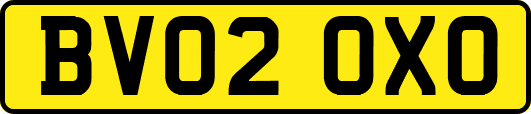 BV02OXO