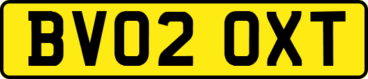BV02OXT