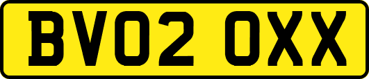 BV02OXX