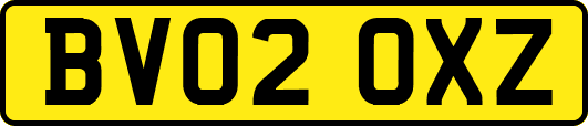 BV02OXZ
