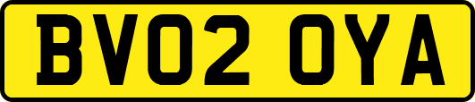 BV02OYA